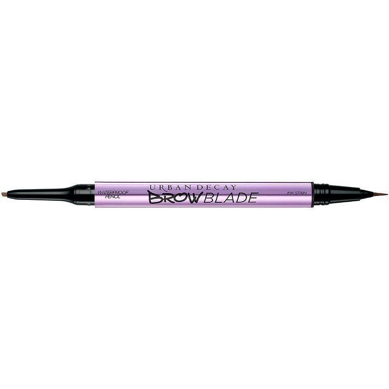 Urban Decay Brow Blade Waterproof Eyebrow Pencil & Ink Stain