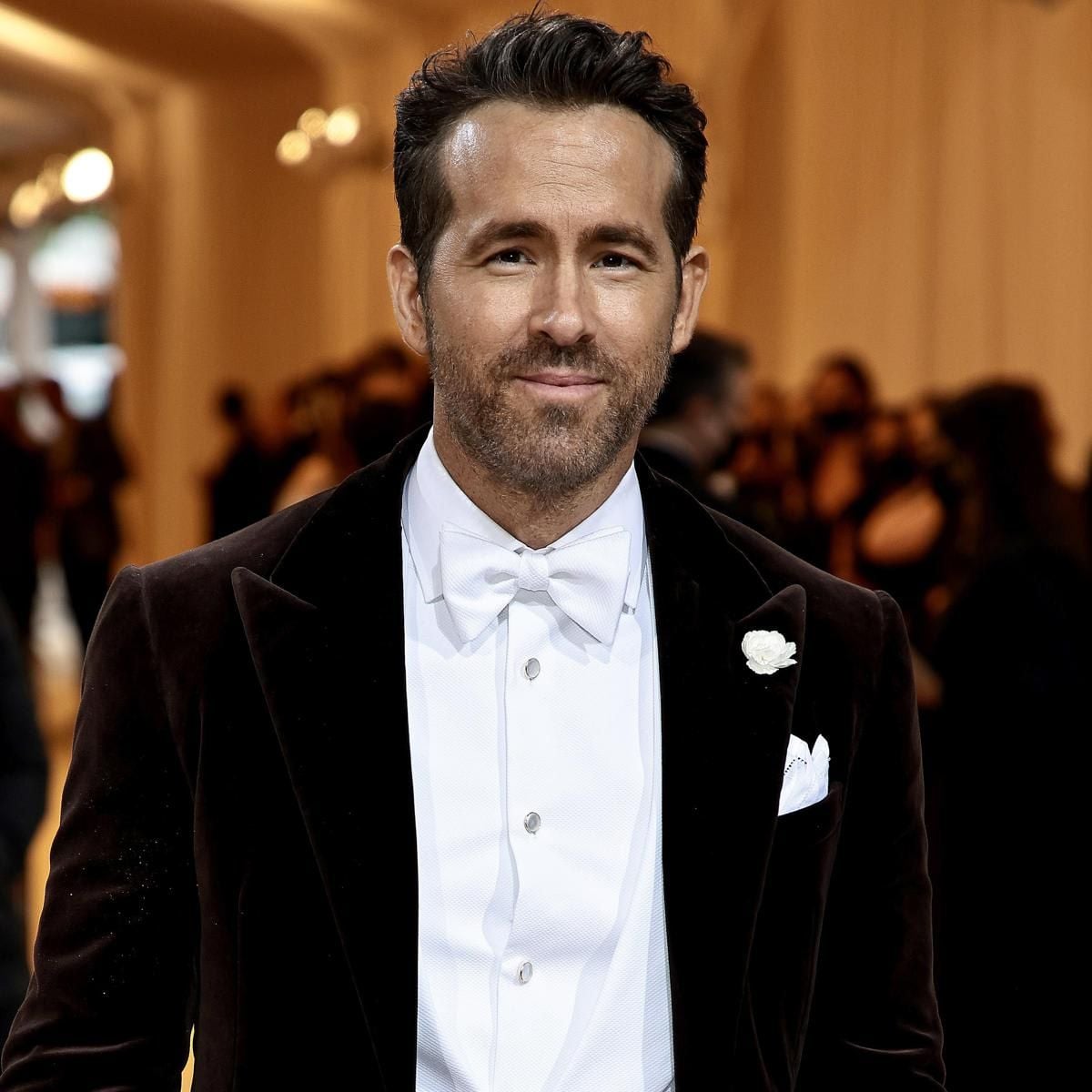 Ryan Reynolds