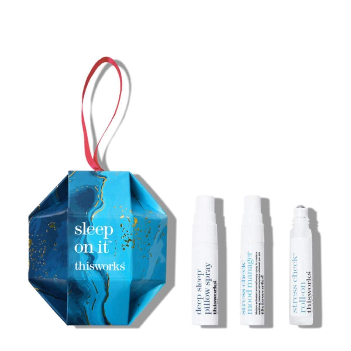 This Works Sleep On It Gift Set