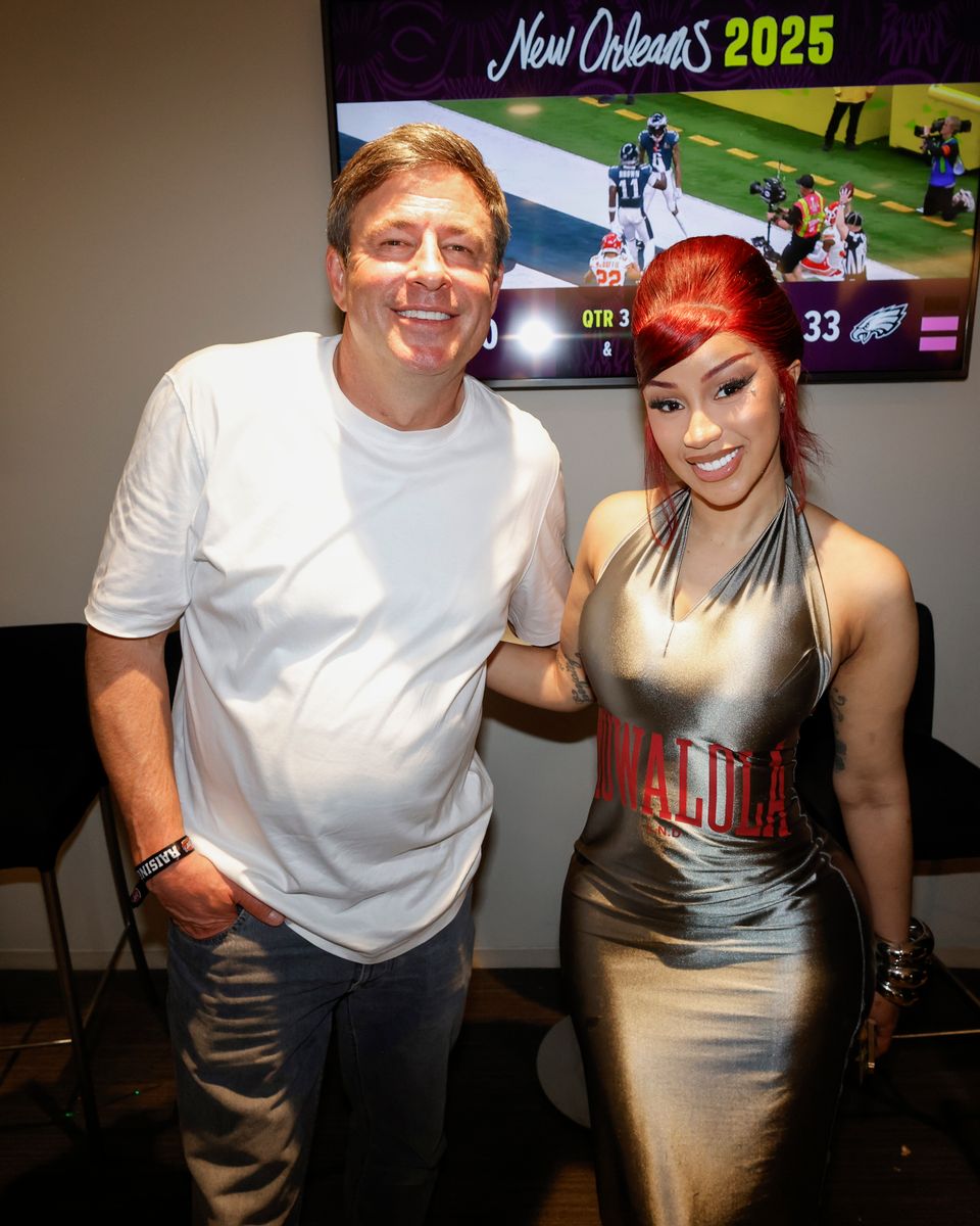 Cardi B and Donald Trump's Super Bowl showdown: Why she's mad with him