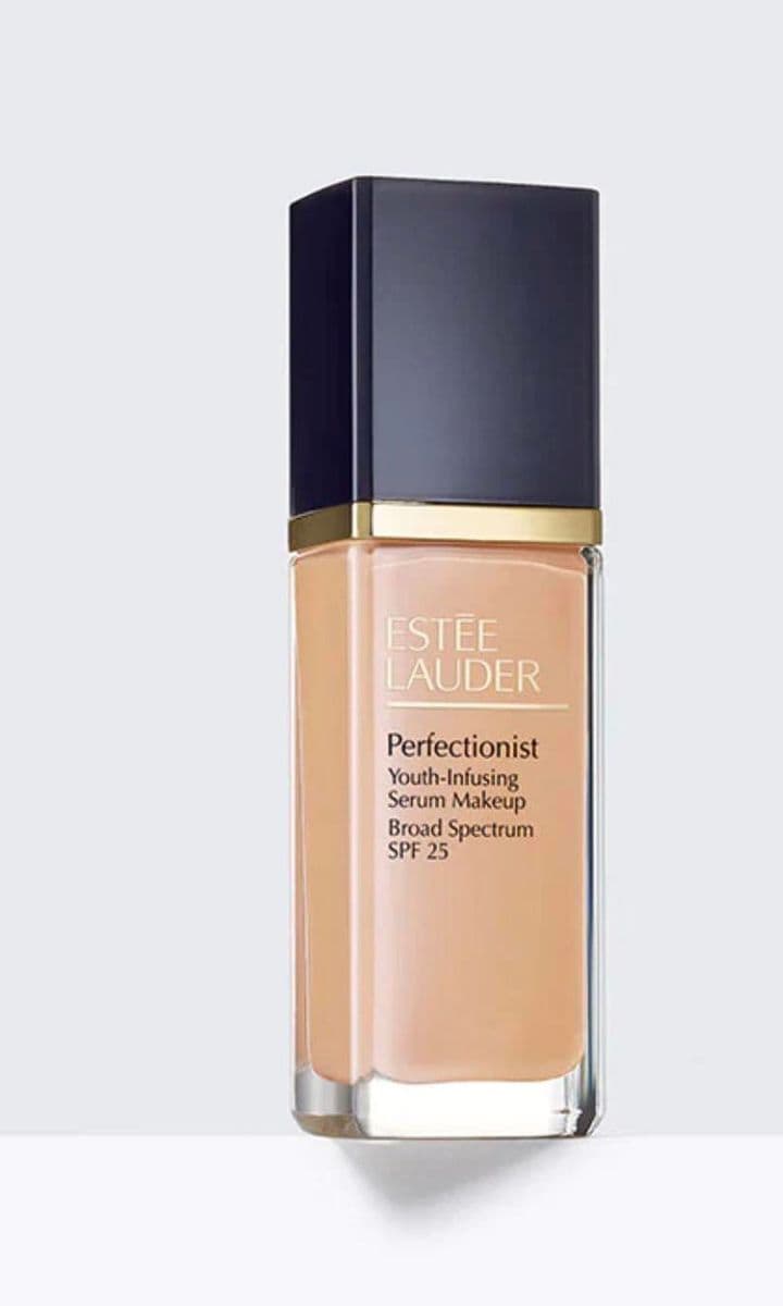 Best foundations for mature skin