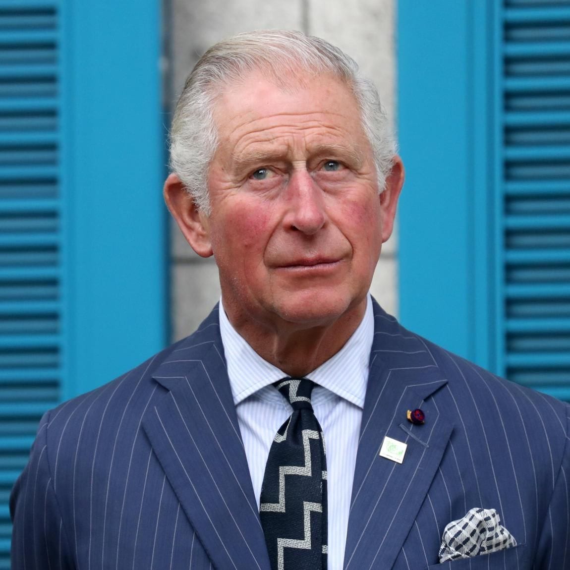 The Prince Of Wales Visits Tokyo - Day Three