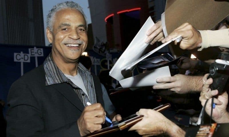 <b>Ron Glass - November 26</b>
Emmy-award nominee Ron Glass has sadly passed away aged 71. The actor, who was best known for roles including Ron Harris in cop comedy <i>Barney Miller</I> and Sheppard Derrial Brook in sci-fi show <i>Firefly</i>, passed away from respiratory failure on Saturday. His agent, Jeffrey Leavett, confirmed the sad news to The Associated Press. He said: "Ron was a private, gentle and caring man. He was an absolute delight to watch on screen. Words cannot adequately express my sorrow. "
Former colleagues of the actor took to Twitter to pay tribute. Samuel L. Jackson wrote: "It was an Honor & a Pleasure to work with the Amazing Ron Glass! RIP, Sir!" while <i>Agents of SHIELD</i> actor Clark Gregg spoke about their time together on the sci-fi show, in which Ron was a guest star, writing: "Thank you to the legend #RonGlass for bringing Phil back & for answering 1000 geeky questions about #BarneyMIller & #Firefly #RIP."
Photo: WireImage