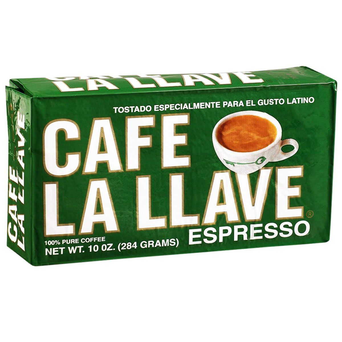 Cafe La Llave