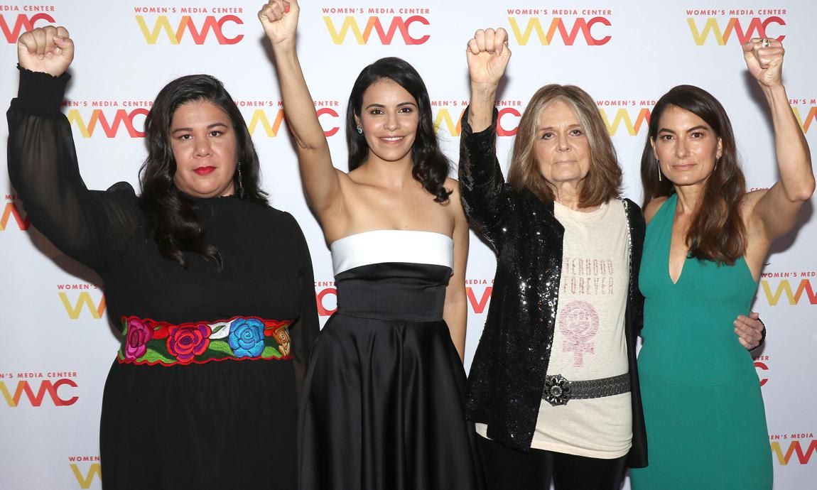 The Women's Media Center 2019 Women's Media Awards