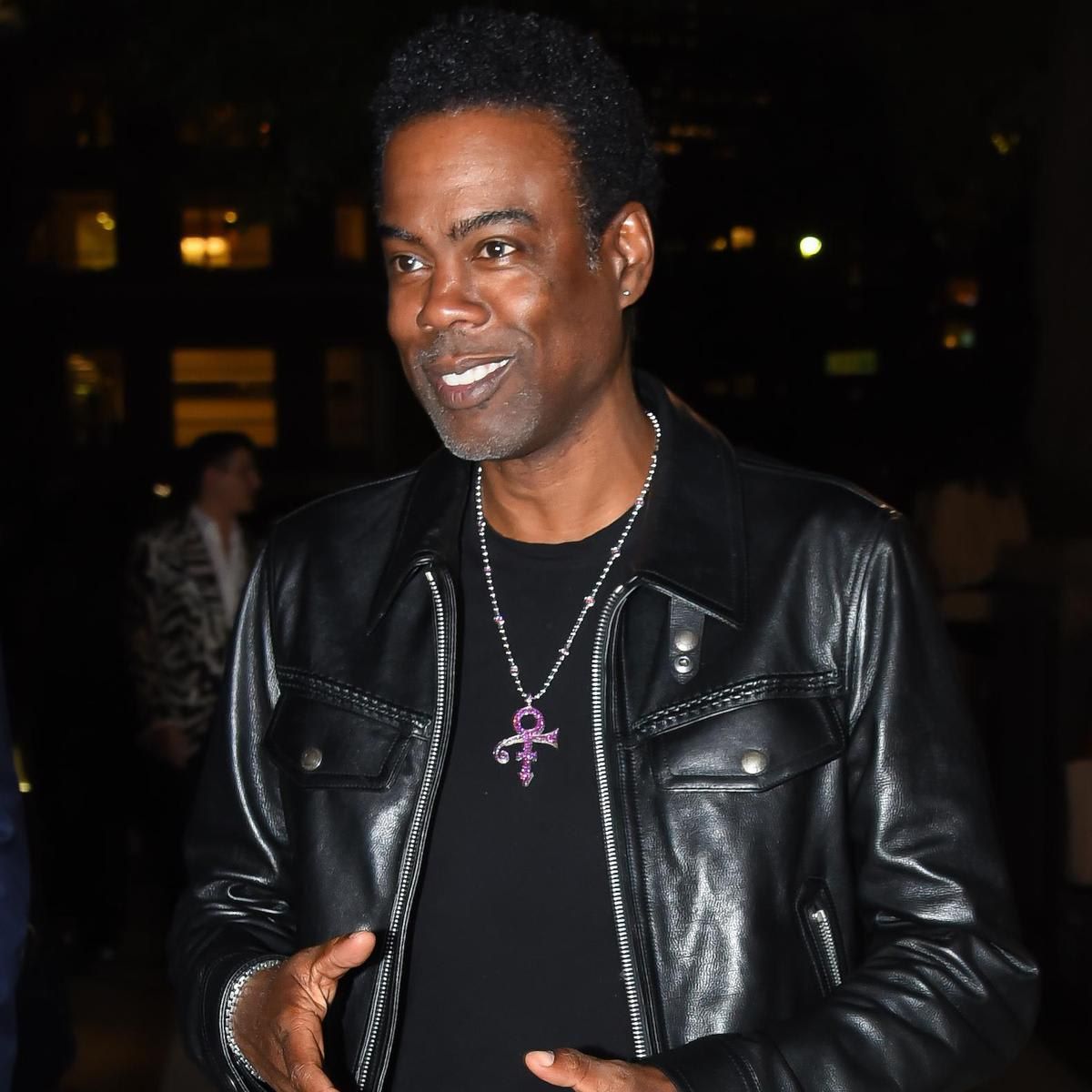 Chris Rock