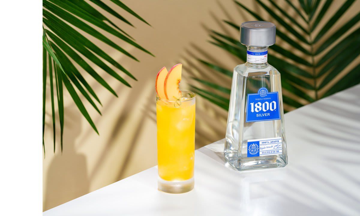 1800 Tequila