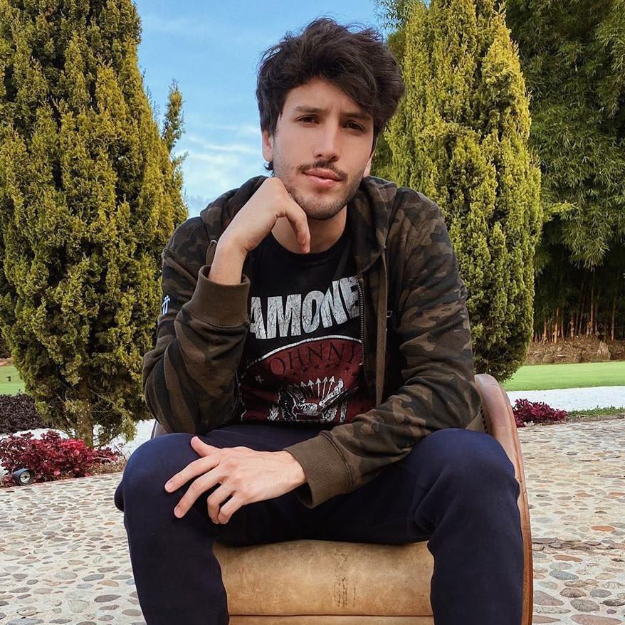 Sebastian Yatra