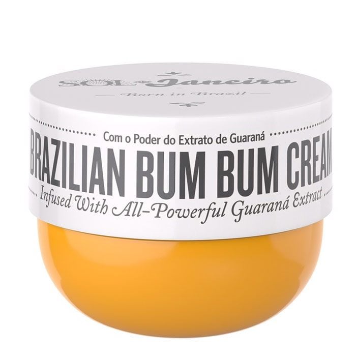 Brazilian Bum Bum Cream