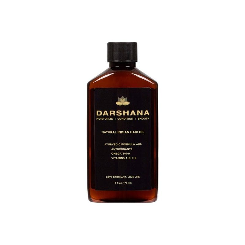 Darshana Natural Indian Hair Oil