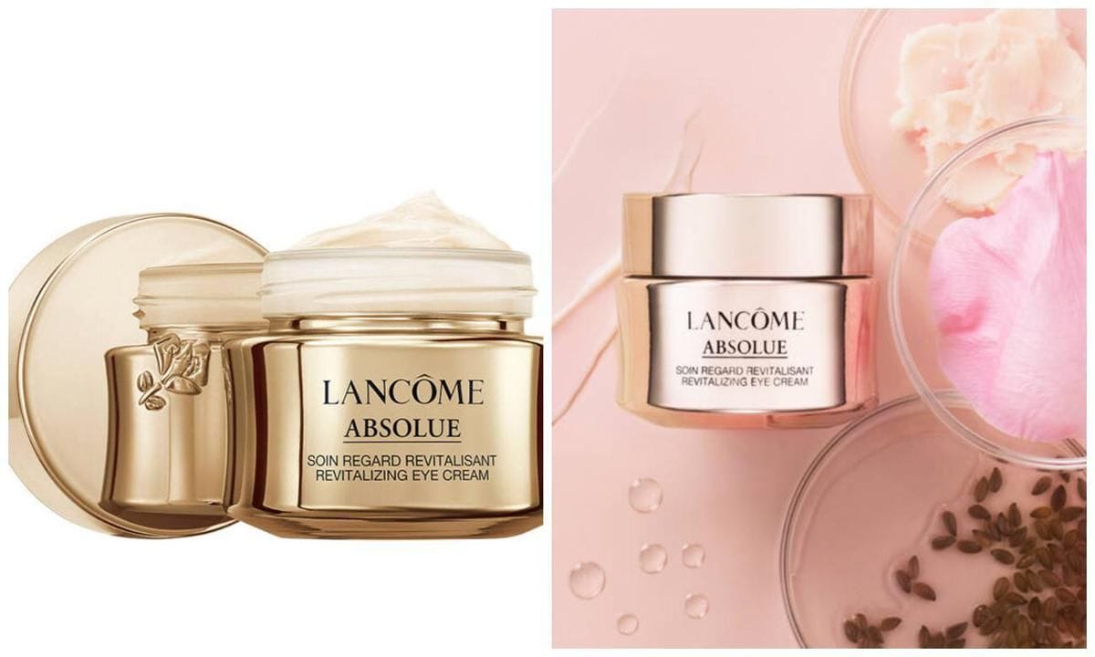 For the mom who loves her luxury beauty products