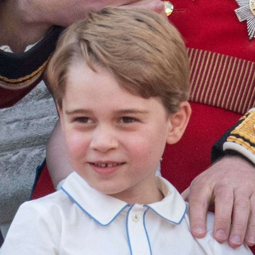 Trooping The Colour 2019