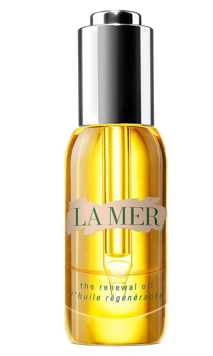 Creme de la Mer Renewal Oil