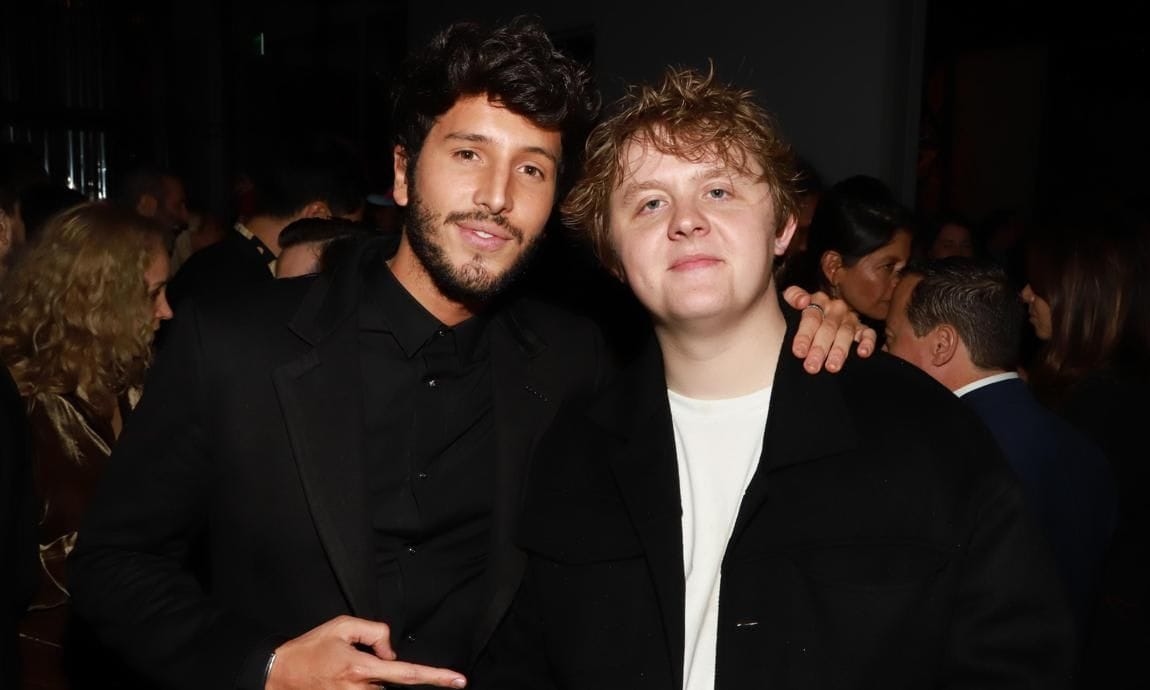 Grammy Awards 2020: Sebastian Yatra and Lewis Capaldi