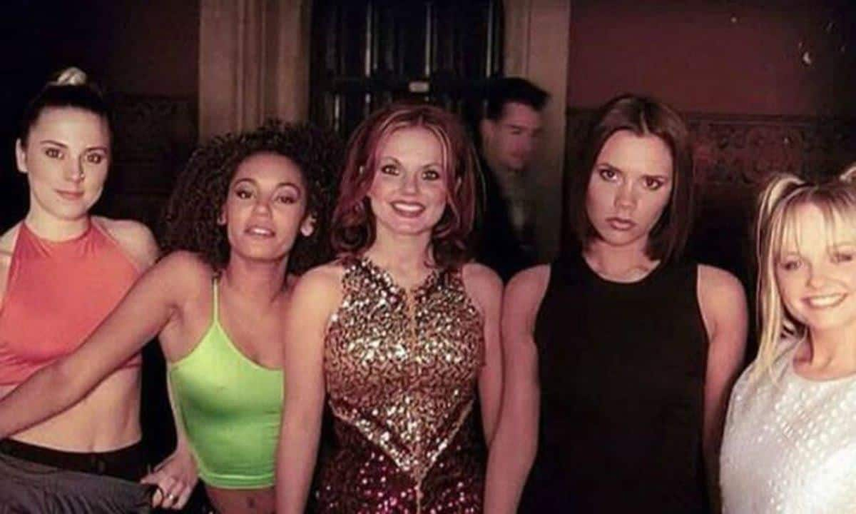 Spice Girls