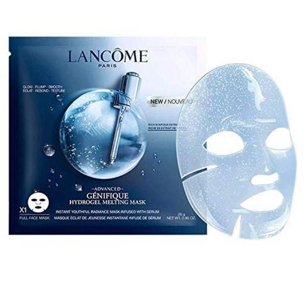 Lancome Genifique Hydro Mask Inter