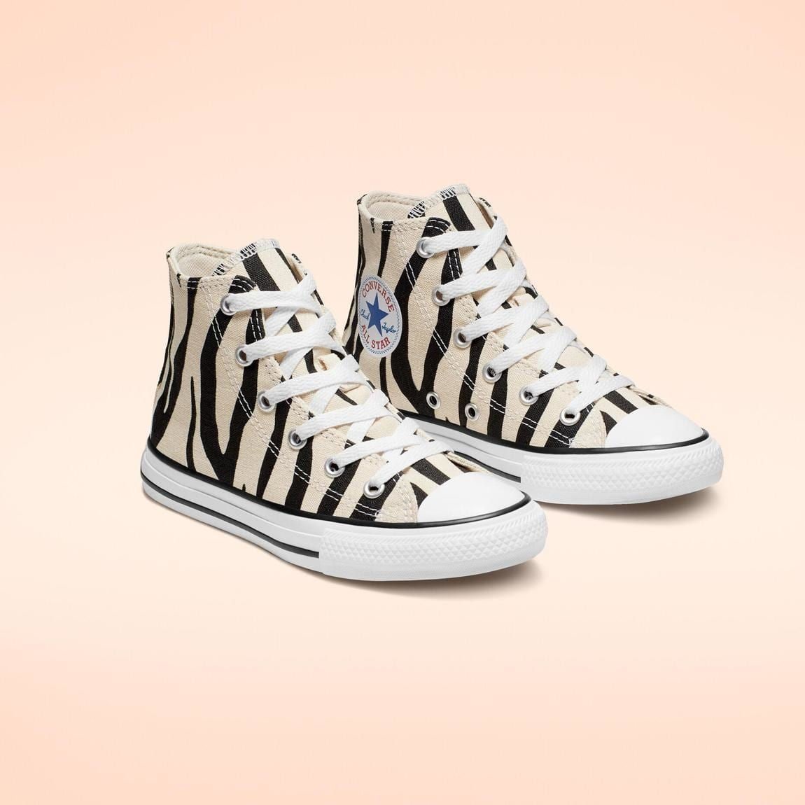 Archive Zebra Chuck Taylor All Star by Converse