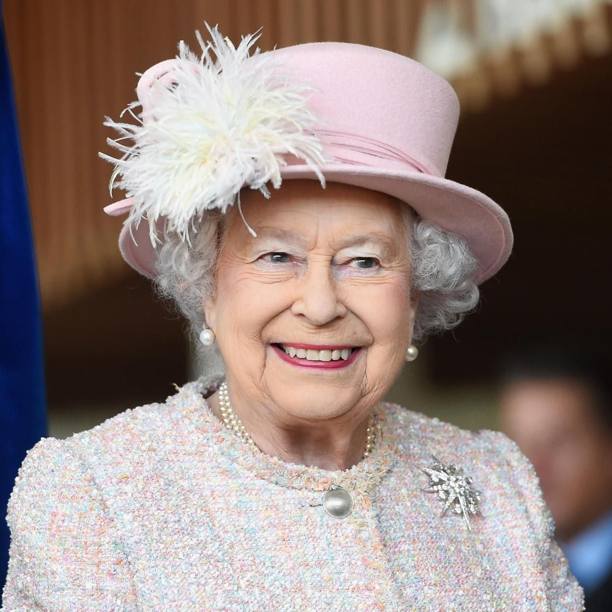 The Queen Visits West Sussex