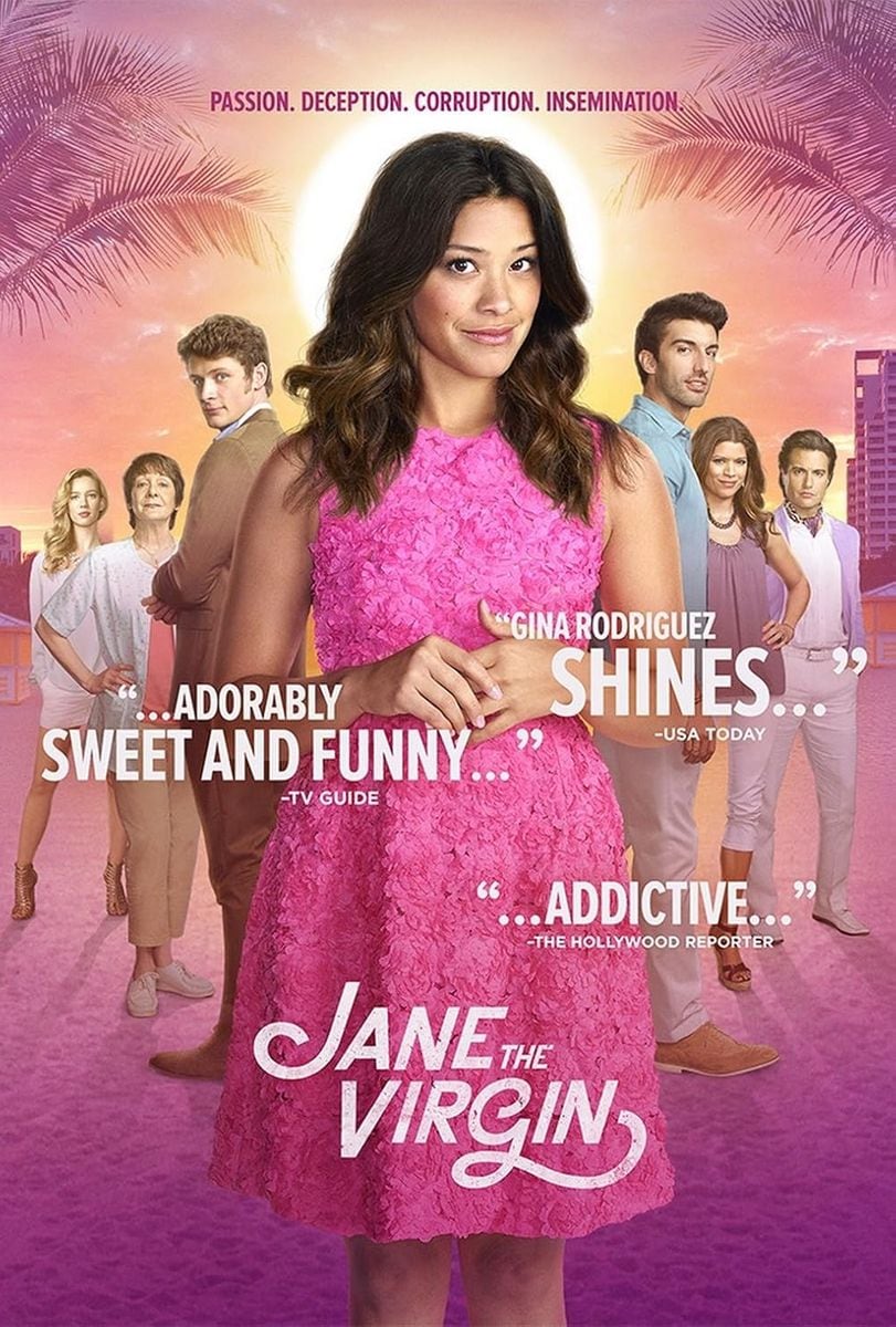 Francisco joined the third season of 'Jane the Virgin, playing Fabián Regalo del Cielo, who had a brief romance with the protagonist.