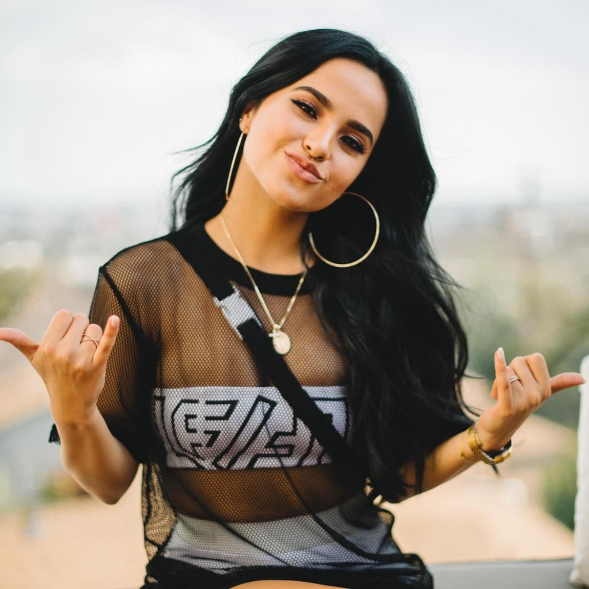 Becky G