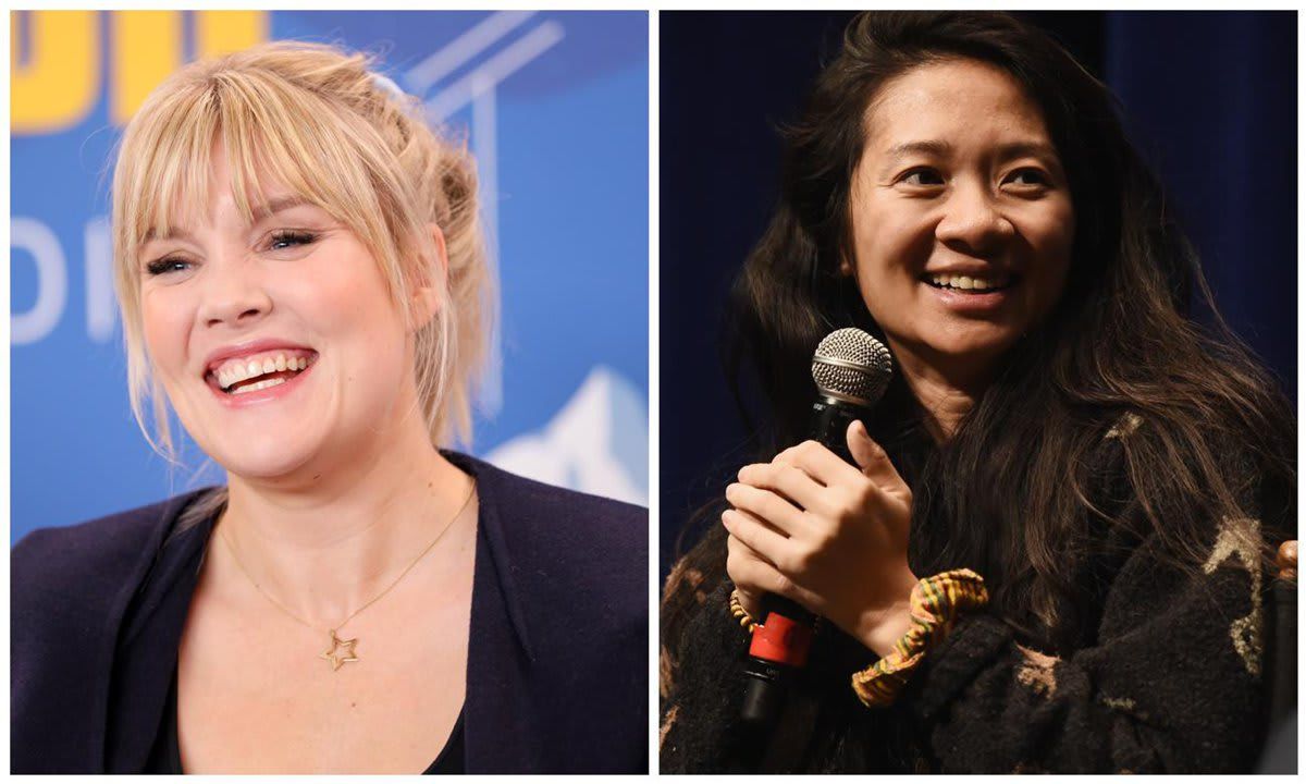 Emerald Fennell and Chole Zhao are the first women to be nominated for best director in the history 