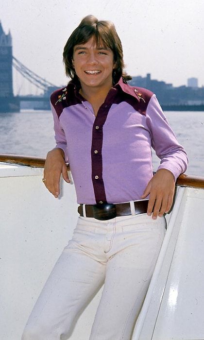 <B>David Cassidy - November 21</B>
Singer, actor and pop culture icon David Cassidy died at the age of 67 in Florida. In a statement confirming the sad news, his family said: "David died surrounded by those he loved, with joy in his heart and free from the pain that had gripped him for so long." The star had recently been admitted to the intensive care unit of a Fort Lauderdale hospital in critical condition and suffering from organ failure. Earlier this year, David revealed that he had dementia and would stop touring in order to "enjoy life".
David had been born into a family within the entertainment industry; his mother was an actress and his father was a singer-actor. He became a star playing Keith Partridge in 1970s musical sitcom <I>The Partridge Family,</I> which produced a number of music hits including <I>I Think I Love You</I>. David went on to enjoy huge solo musical success, receiving multiple Grammy nominations and selling more than 30 million records worldwide. At the peak of his fame, his fan club had a bigger membership than The Beatles and Elvis Presley.
Photo: Getty Images