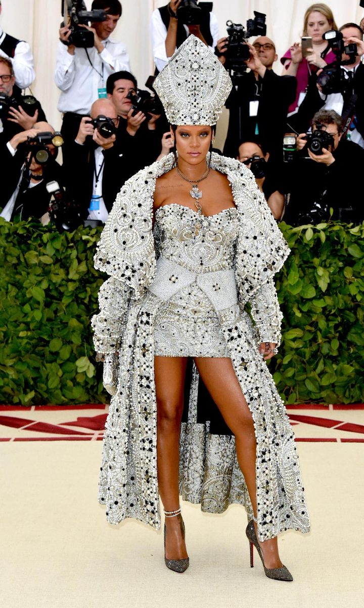 Met Gala, most memorable looks