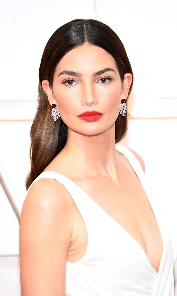 Lily Aldridge