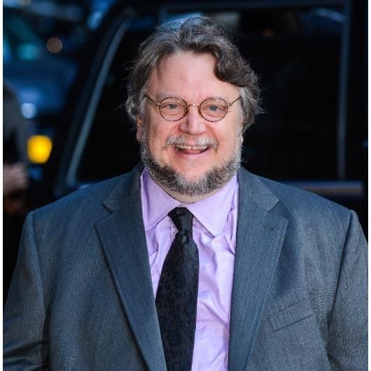 Guillermo del Toro y su pelicula de vivencias
