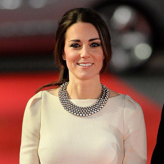 Kate Middleton Zara