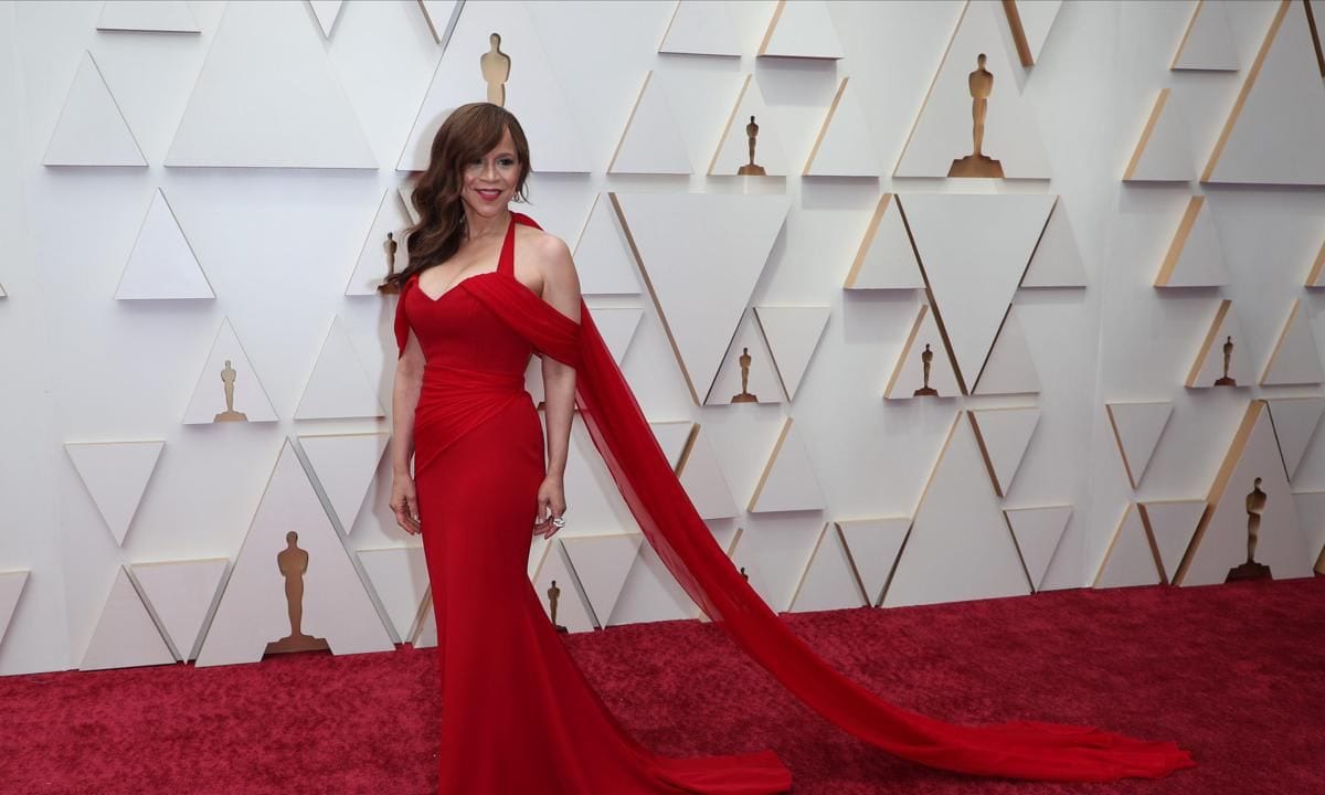 ABC's Coverage Of The 94th Annual Academy Awards   Red Carpet