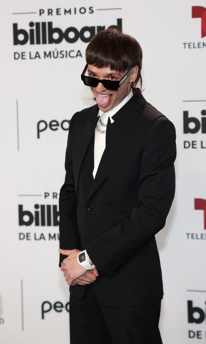 2023 Billboard Latin Music Awards   Arrivals