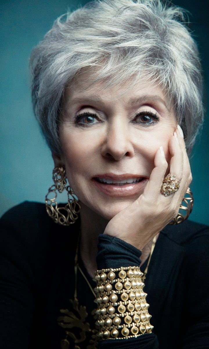 Rita Moreno