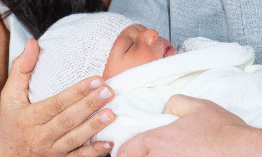 baby sussex