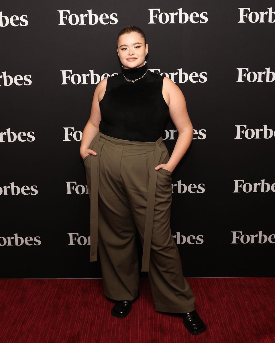 Barbie Ferreira's weight loss transformation The 'Euphoria' star goes