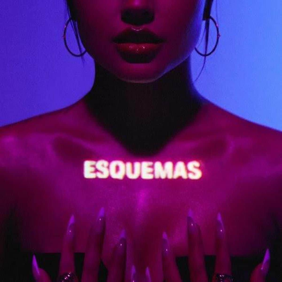 Becky G drops her second album ‘Esquemas’! The singer will celebrate at the 2022 Billboard Music Awards