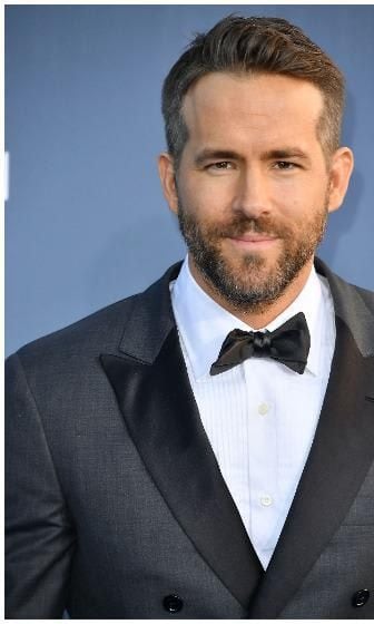 Ryan Reynolds decided that he'd let his beard grow after 'Deadpool'