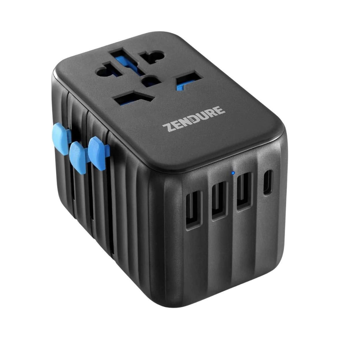 Zendure Travel Adapter