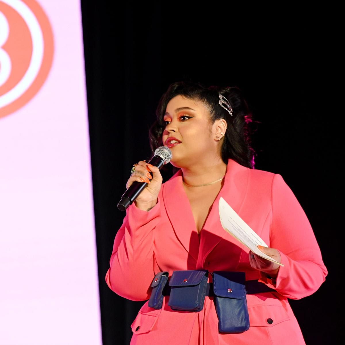 Beautycon Festival New York 2019   Day 1