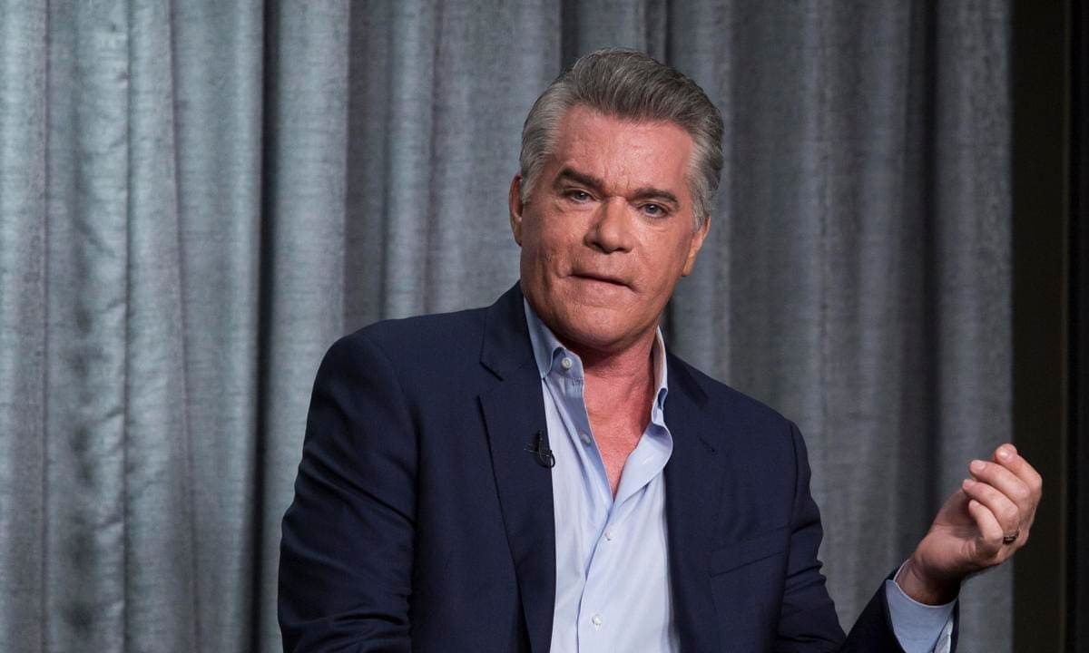 SAG-AFTRA Foundation's Conversations With Ray Liotta