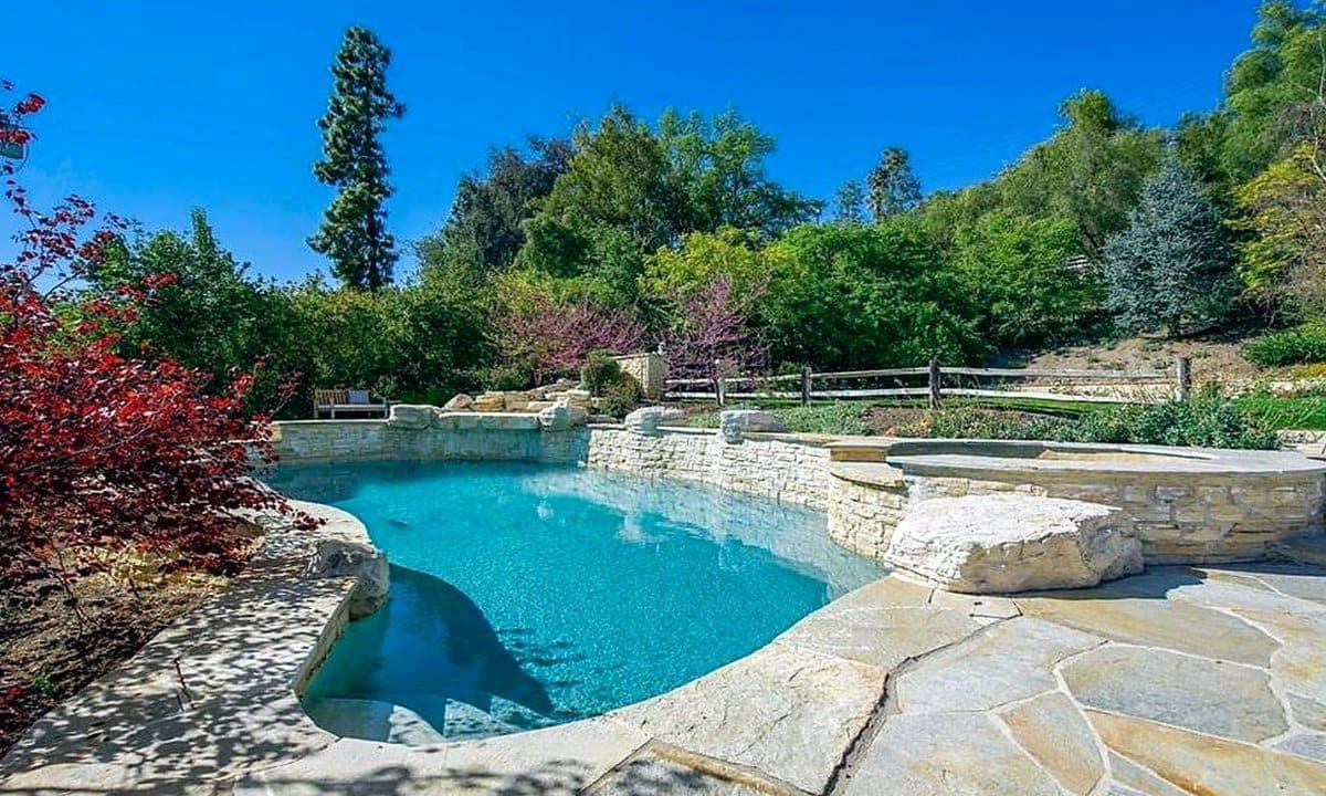 Iggy Azalea's new $5.2 Million Mansion