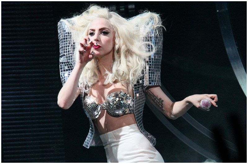 Lady Gaga and the success of 'Bad Romance'