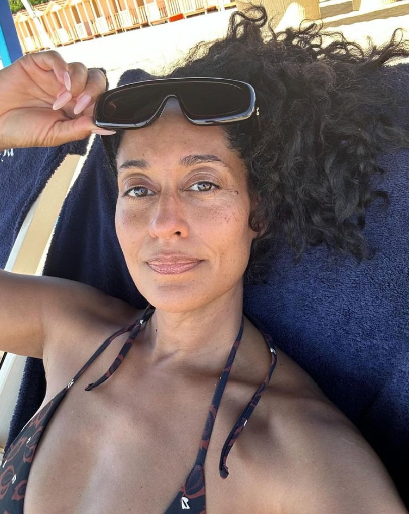 Tracee Ellis Ross