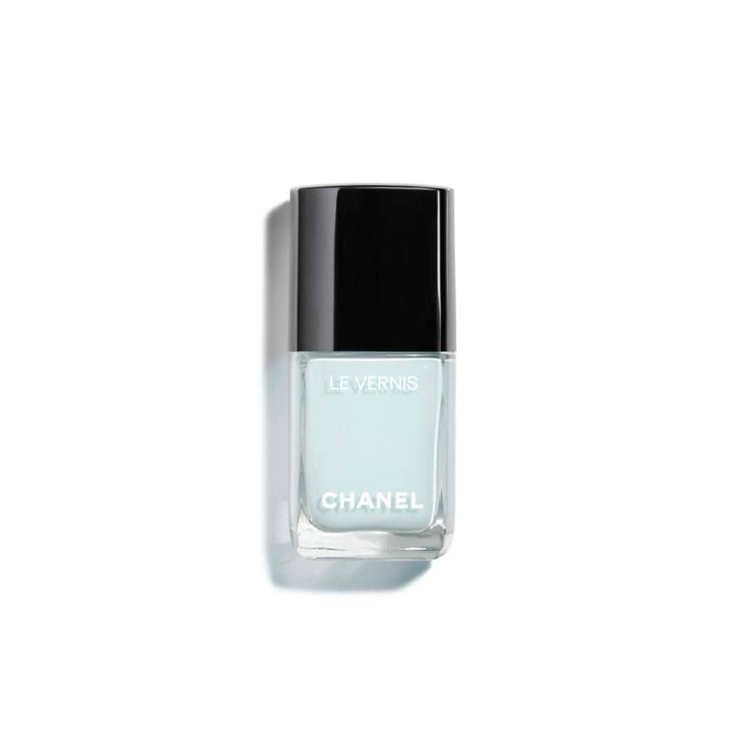 Chanel nail polish