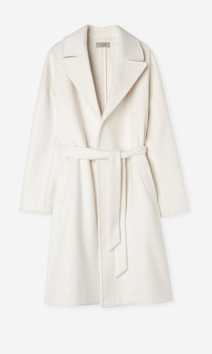 Falconeri coat