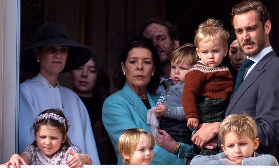 Casiraghi Kids