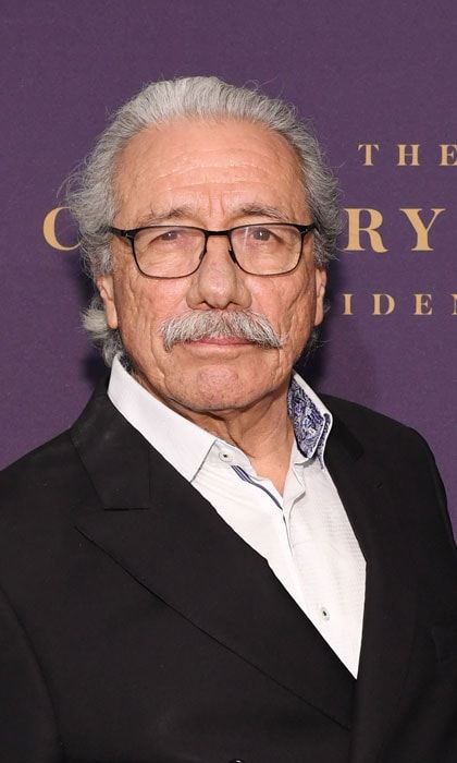 Edward James Olmos