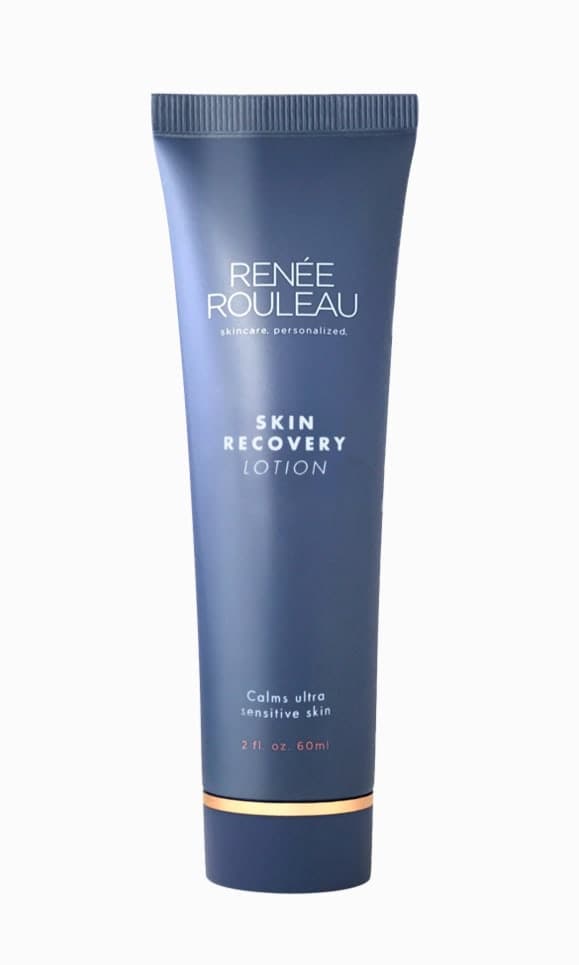 Skin lotion