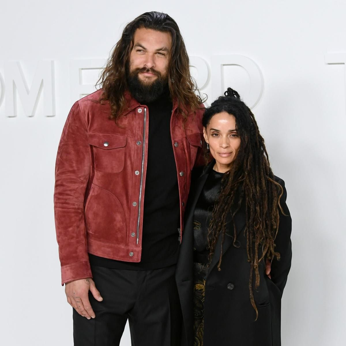 Tom Ford AW20 Show - Arrivals