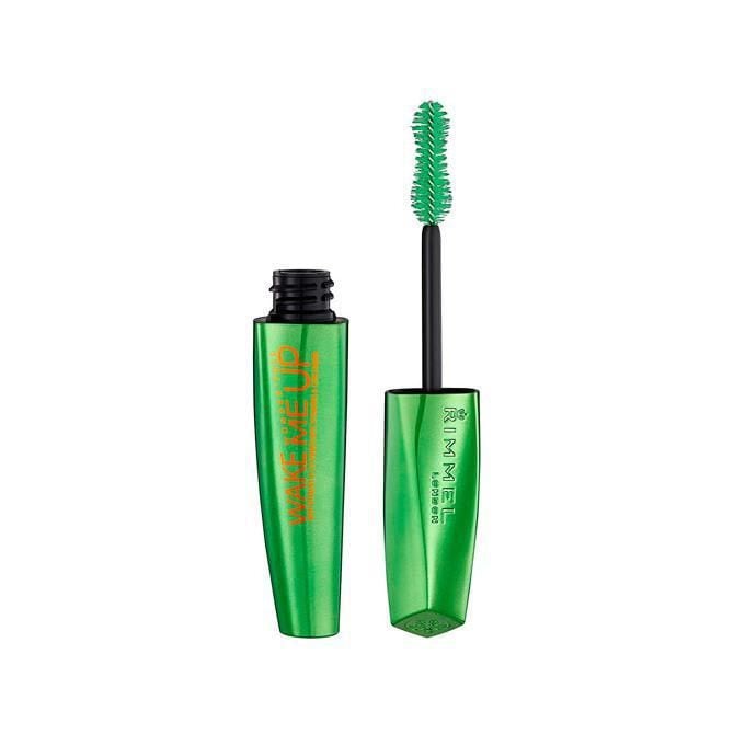 Wake Me Up mascara de Rimmel London